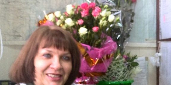 ГалинаВикторовна