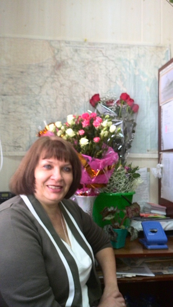 ГалинаВикторовна