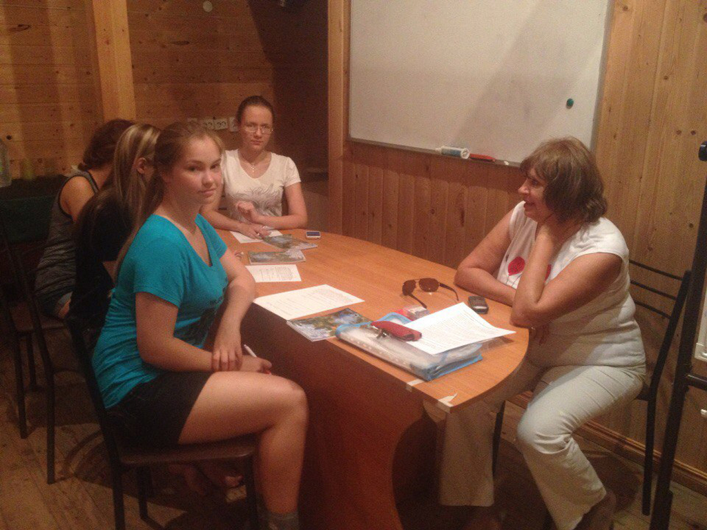 день 1 новочерк