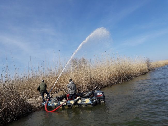 ПУВД Водолей