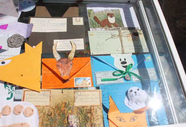 конверты фото