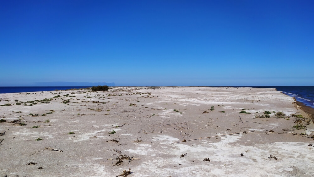 о. Малый Жемчужный