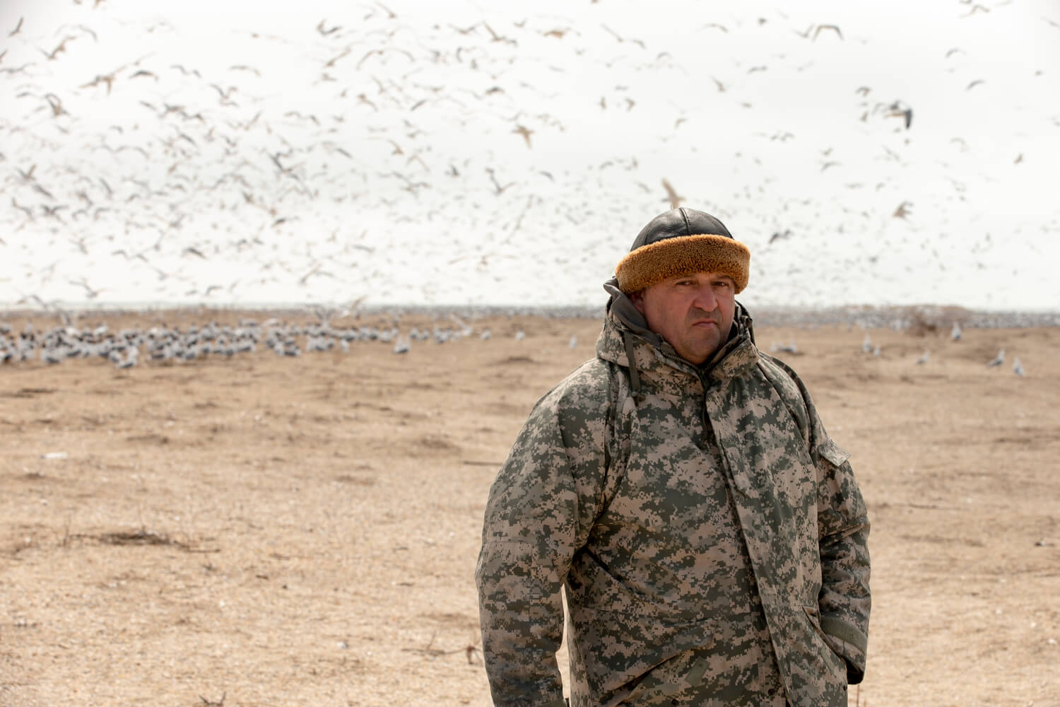 Константин Дюков