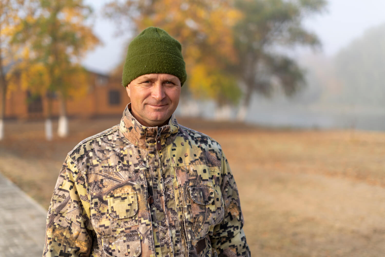 Юрий Таранов