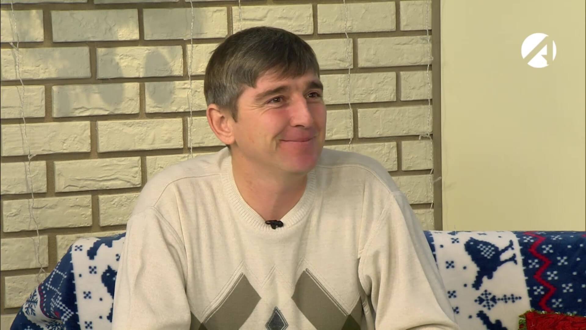 Кирилл Литвинов Доброе утро