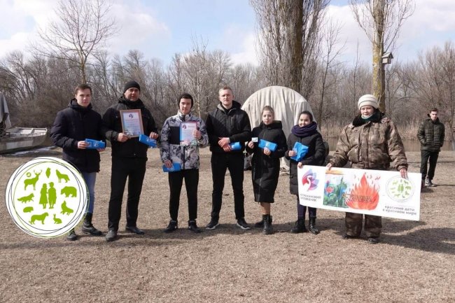 Красивые дети в красивом мире (1)