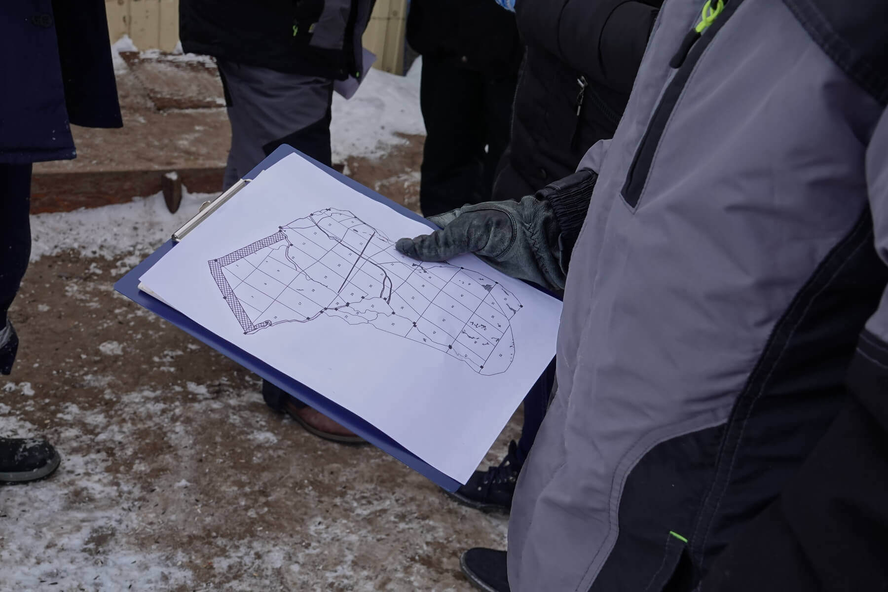 ЗМУ, Марина Вильданова