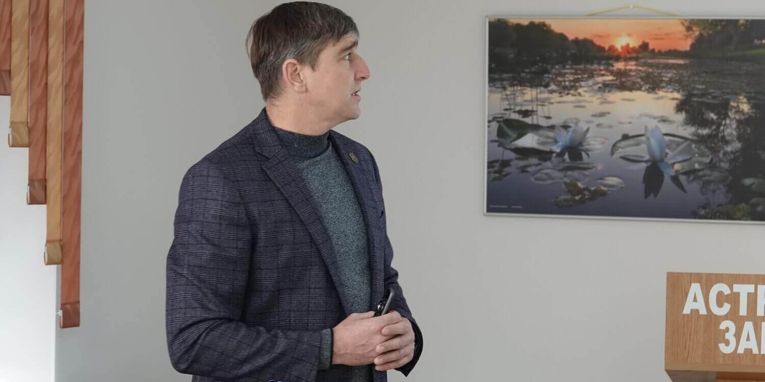 Кирилл Литвинов