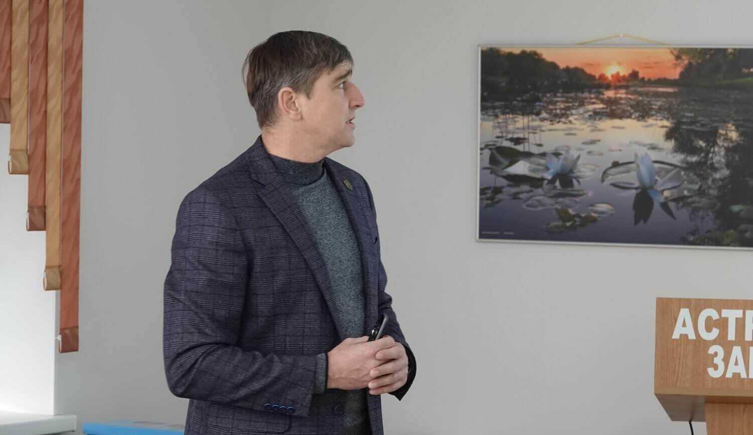 Кирилл Литвинов