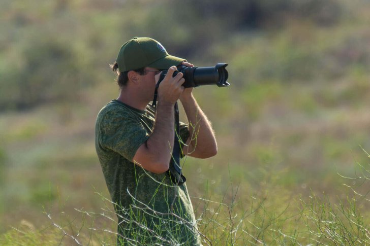 Владимир Стрелков