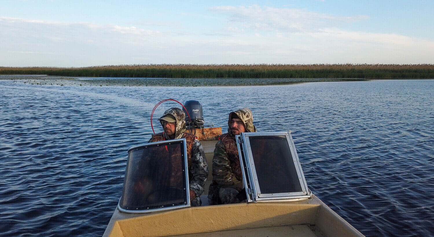 Орнитологи на учете_фото Мещеряковой Н.О.